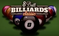 8 Ball Billiards Classic