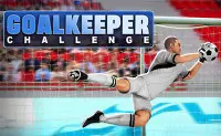 Goalkeeper Challenge