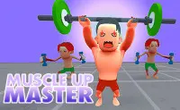 Muscle Up Master