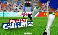 Penalty Challenge